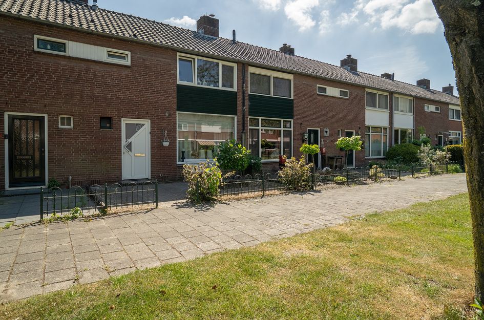 Otto van Taverenstraat 115