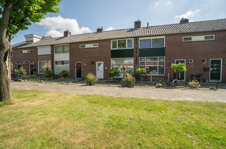Otto van Taverenstraat 115