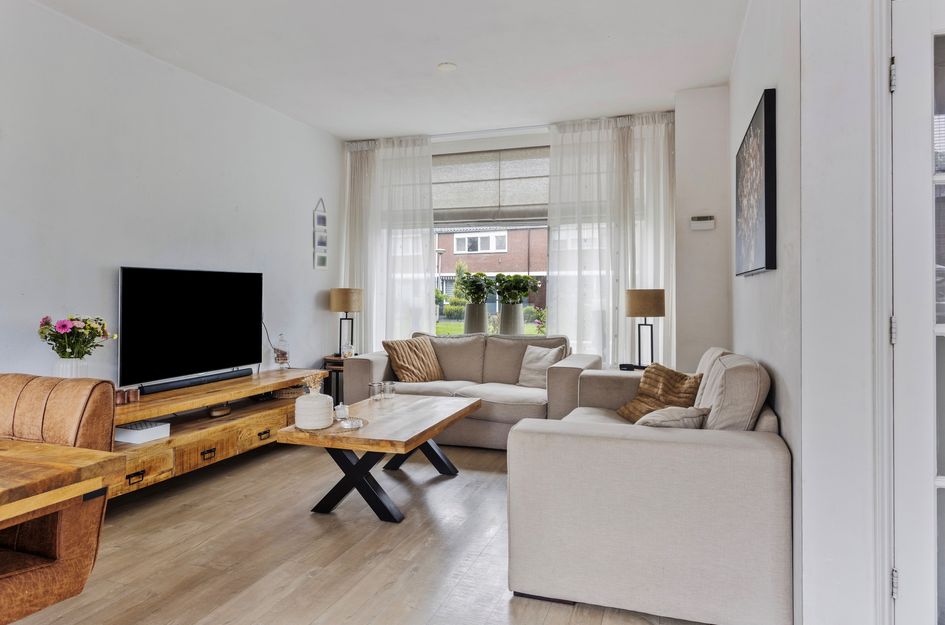 Otto van Taverenstraat 115