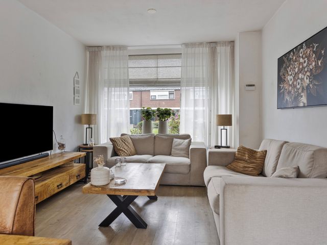 Otto van Taverenstraat 115, Enschede
