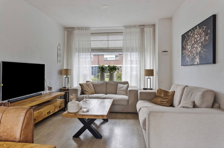 Otto van Taverenstraat 115