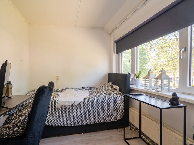 Otto van Taverenstraat 115, Enschede