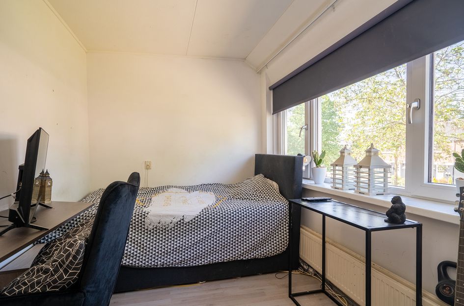 Otto van Taverenstraat 115