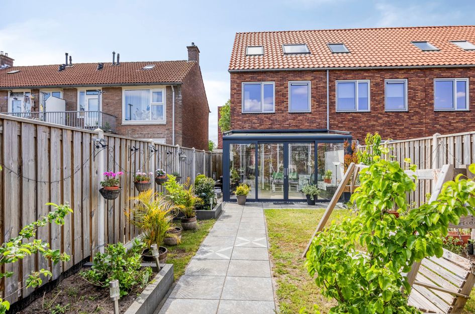 Wicher Nijkampstraat 188