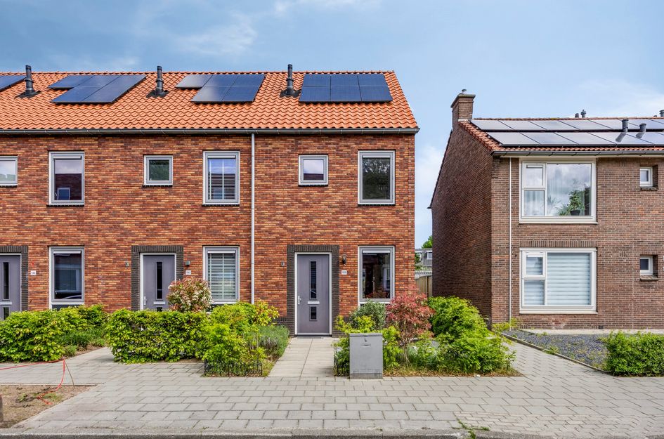 Wicher Nijkampstraat 188