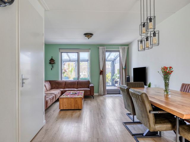 Wicher Nijkampstraat 188, Enschede