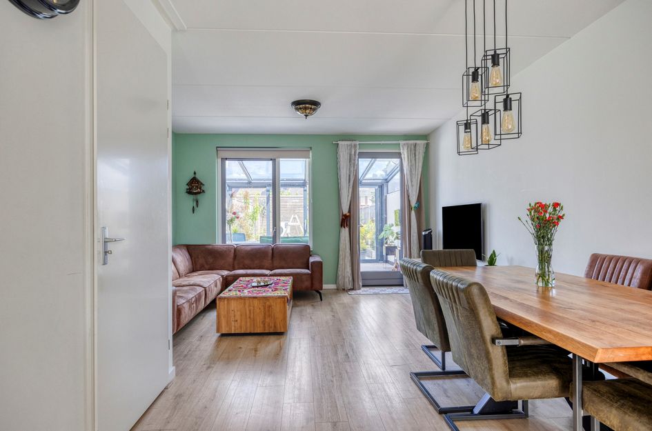 Wicher Nijkampstraat 188