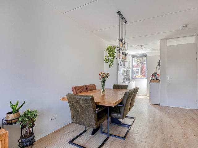Wicher Nijkampstraat 188, Enschede