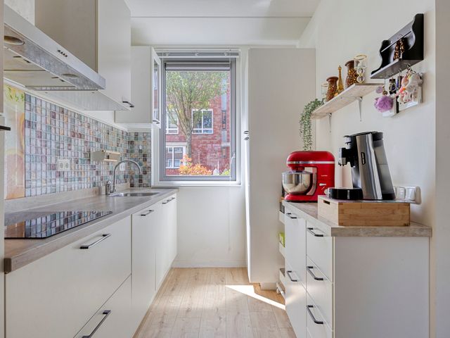 Wicher Nijkampstraat 188, Enschede