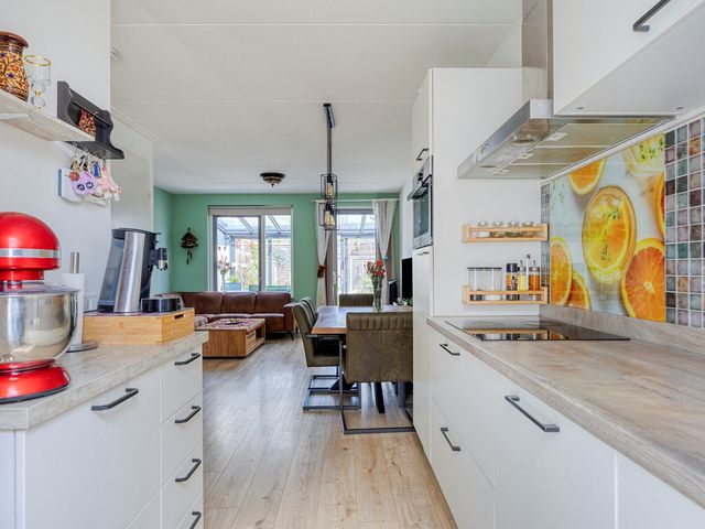 Wicher Nijkampstraat 188, Enschede