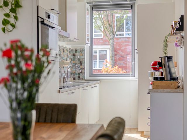 Wicher Nijkampstraat 188, Enschede