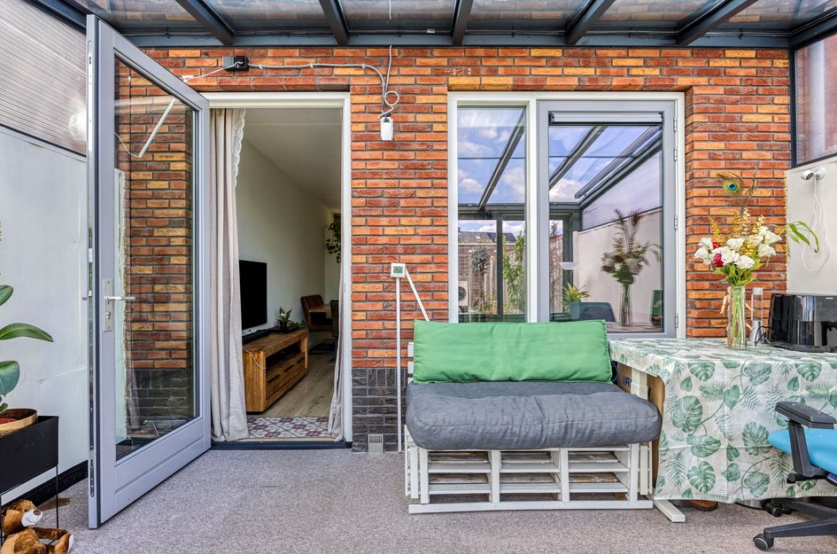 Wicher Nijkampstraat 188