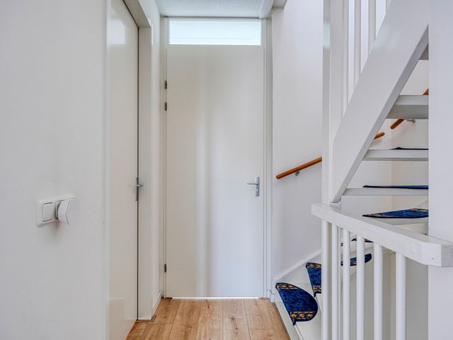 Wicher Nijkampstraat 188, Enschede
