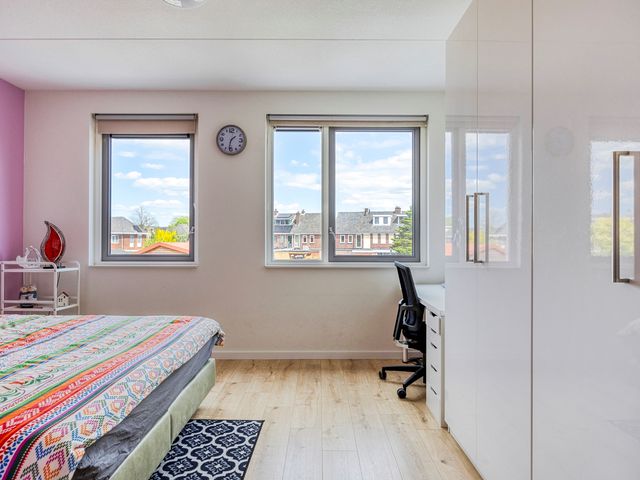 Wicher Nijkampstraat 188, Enschede