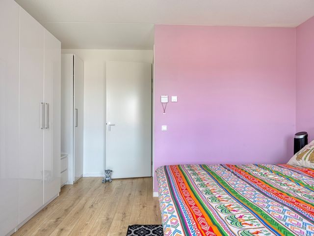 Wicher Nijkampstraat 188, Enschede