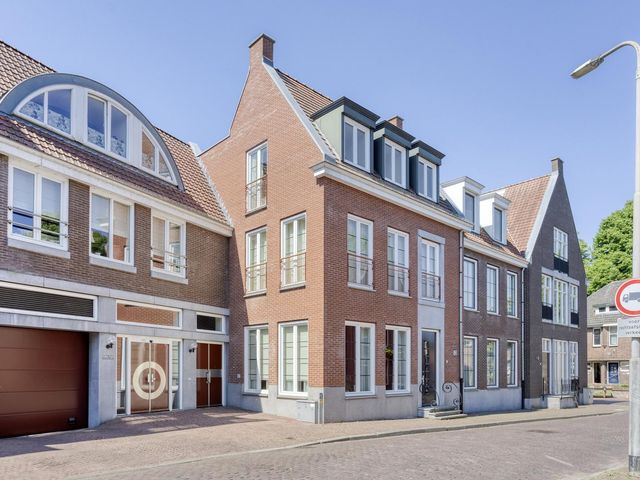Godsplein 4g, Hulst