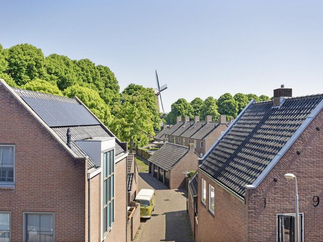 Godsplein 4g, Hulst