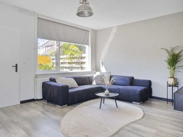 Michiel de Ruijterstraat 21, Kloosterzande
