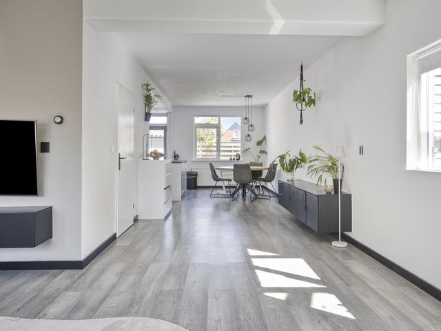 Michiel de Ruijterstraat 21, Kloosterzande