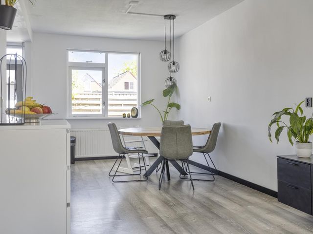 Michiel de Ruijterstraat 21, Kloosterzande