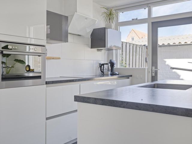 Michiel de Ruijterstraat 21, Kloosterzande