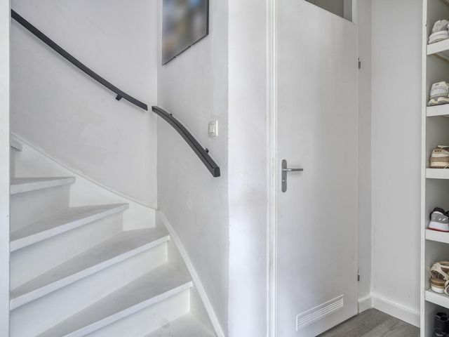 Michiel de Ruijterstraat 21, Kloosterzande