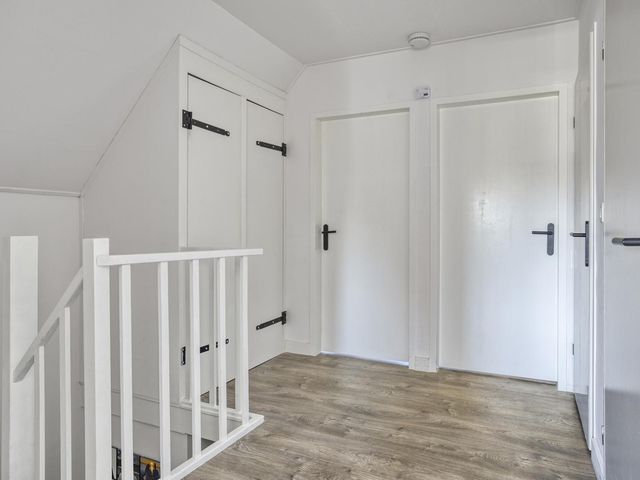 Michiel de Ruijterstraat 21, Kloosterzande