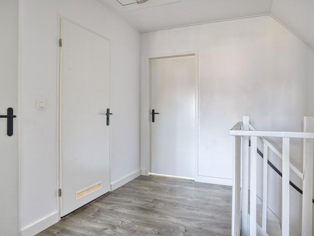 Michiel de Ruijterstraat 21, Kloosterzande