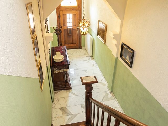 Burg. Slanghenstraat 11, Hoensbroek