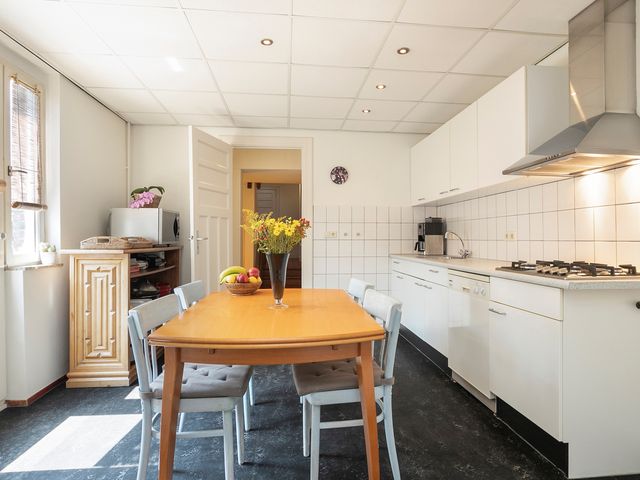 Burg. Slanghenstraat 11, Hoensbroek