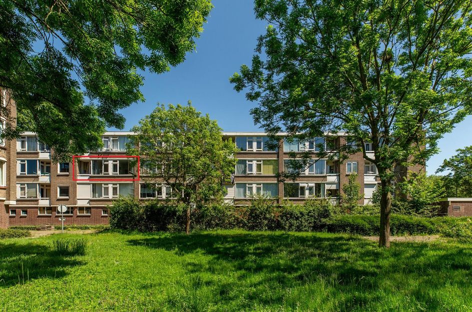 Kierkegaardstraat 9