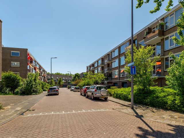 Kierkegaardstraat 9, Rotterdam