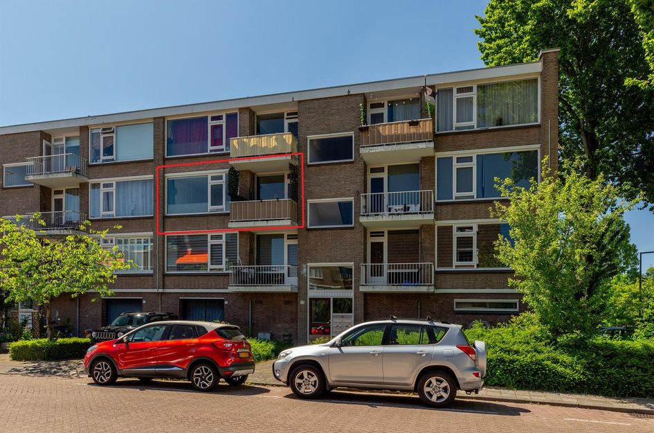 Kierkegaardstraat 9