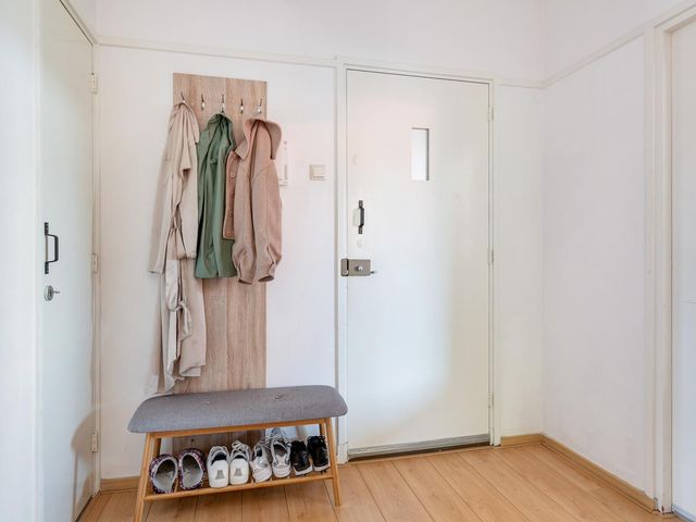 Kierkegaardstraat 9, Rotterdam