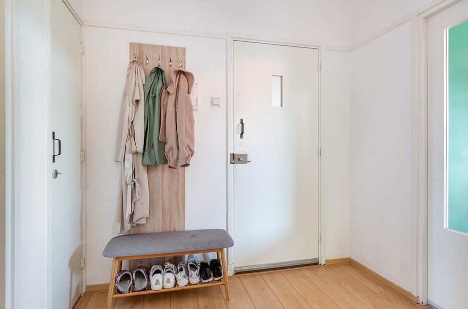 Kierkegaardstraat 9