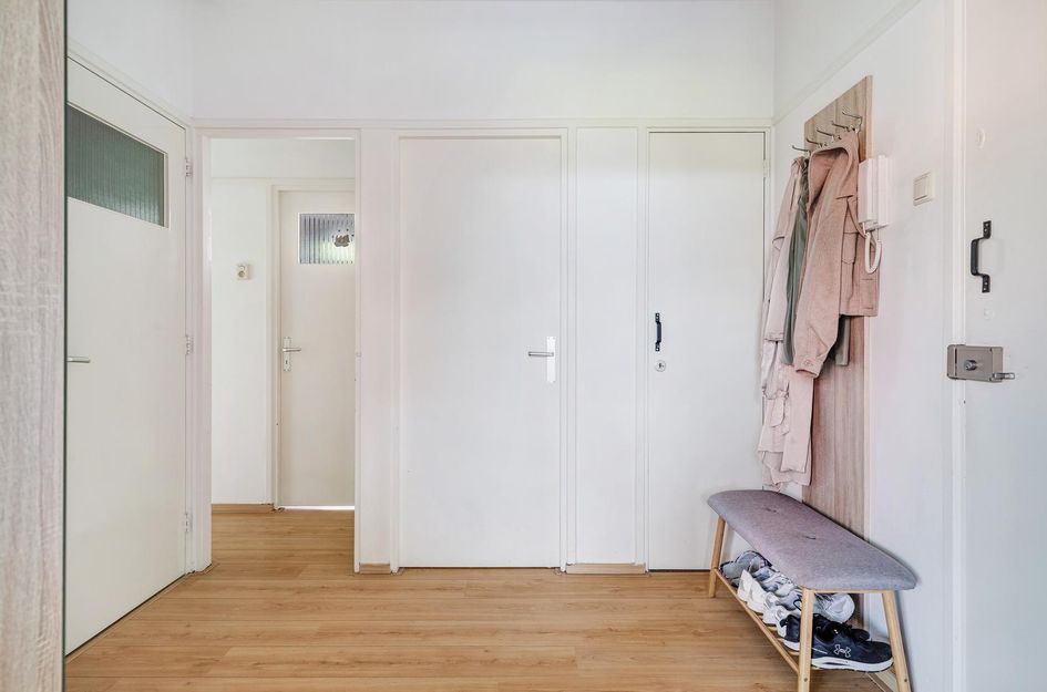 Kierkegaardstraat 9