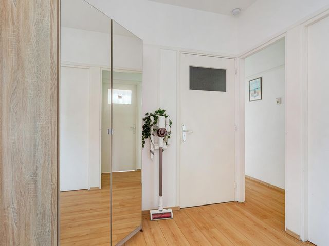 Kierkegaardstraat 9, Rotterdam