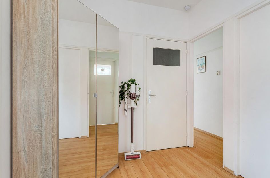 Kierkegaardstraat 9