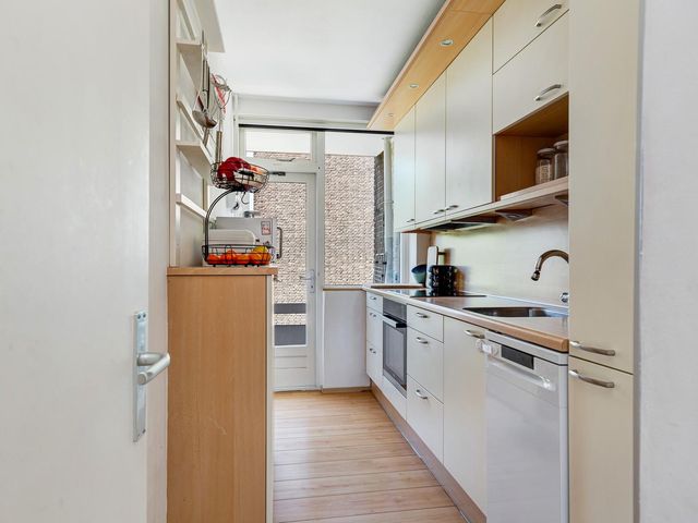 Kierkegaardstraat 9, Rotterdam