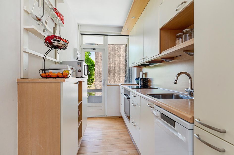 Kierkegaardstraat 9