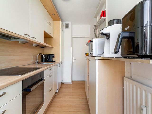 Kierkegaardstraat 9, Rotterdam