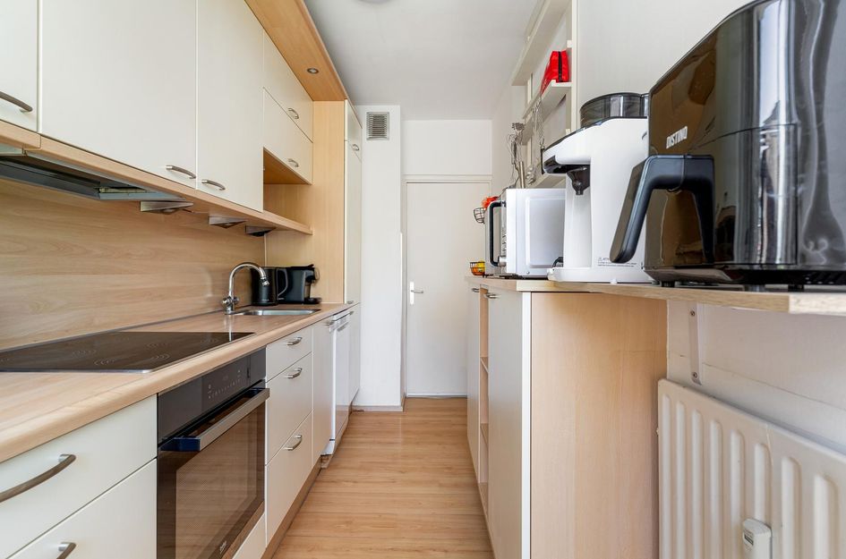 Kierkegaardstraat 9
