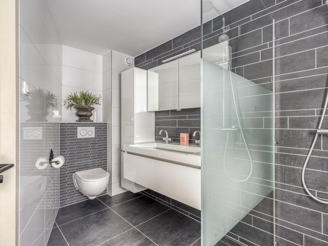 Puccinistraat 15, Barendrecht