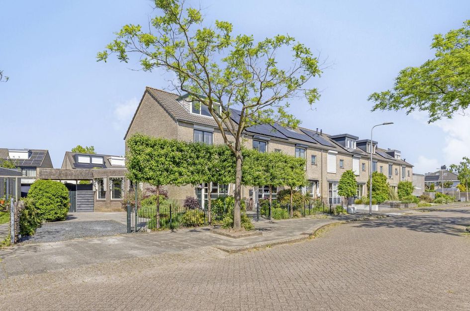 Puccinistraat 15