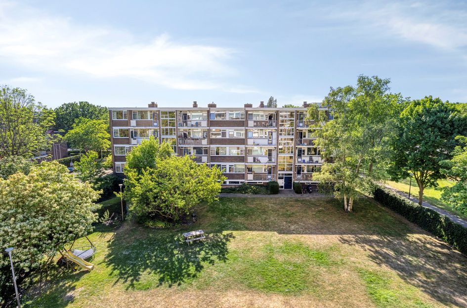 Mozartstraat 123