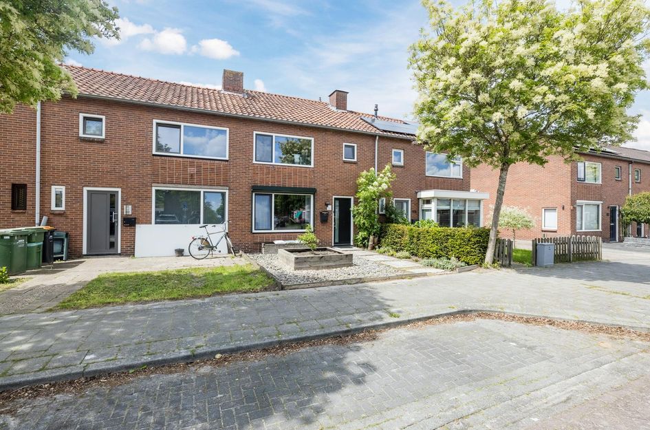 Da Costastraat 110