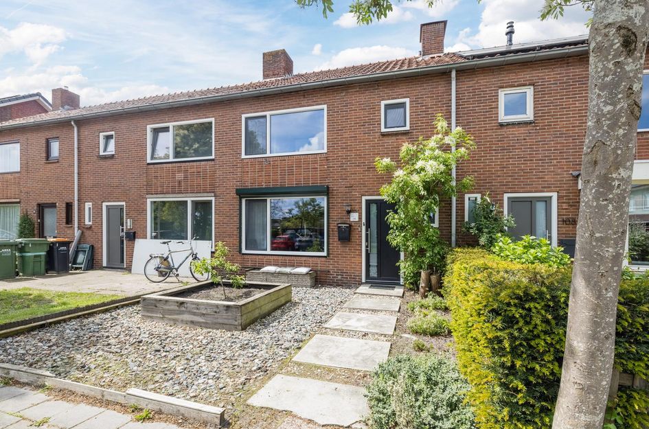 Da Costastraat 110