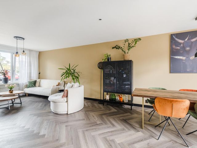 Da Costastraat 110, Hoogeveen