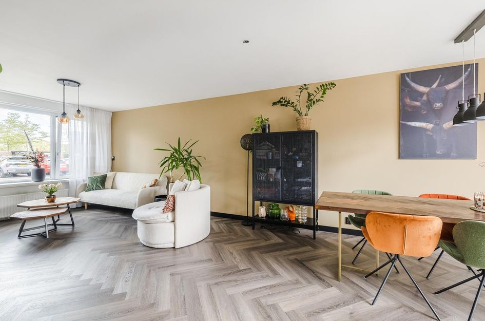 Da Costastraat 110