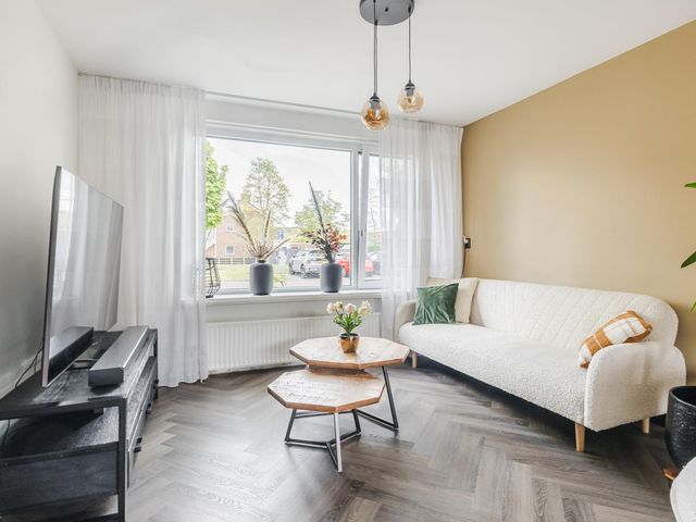Da Costastraat 110, Hoogeveen